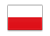 PIZZICHINI UDILLO - Polski